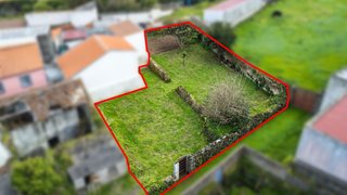 Land for sale in Ponta Delgada, Portugal — €38,000