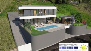 Land for sale in Ponta do Sol, Portugal — €125,000