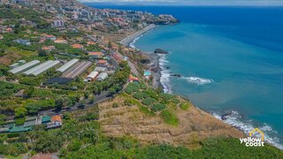 Land for sale in Funchal, Portugal — €390,000