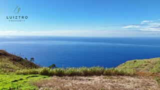 Land for sale in Calheta (Madeira), Portugal — €250,000