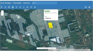 Land for sale in Ponta Delgada, Portugal — €600,000