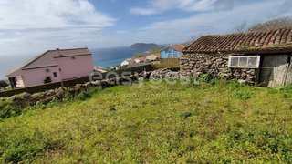 Land for sale in Angra do Heroísmo, Portugal — €55,000