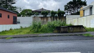 Land for sale in Ponta Delgada, Portugal — €185,000