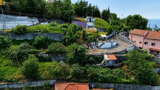 Land for sale in Funchal, Portugal — €300,000