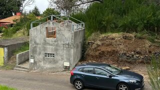 Land for sale in Calheta (Madeira), Portugal — €96,000