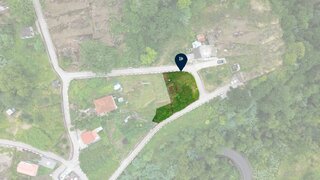 Land for sale in São Vicente, Portugal — €95,000