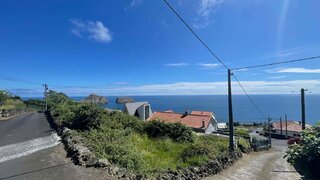 Land for sale in Angra do Heroísmo, Portugal — €90,000