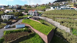 Land for sale in Ponta do Sol, Portugal — €130,000
