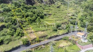 Terreno em Calheta (Madeira)