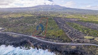 Land for sale in São Roque do Pico, Portugal — €250,000