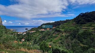 Land for sale in Machico, Portugal — €48,000