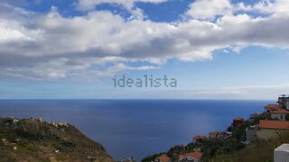Land for sale in Ribeira Brava, Portugal — €75,000