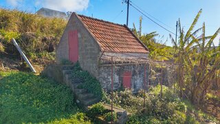 Land for sale in Ponta do Sol, Portugal — €70,000