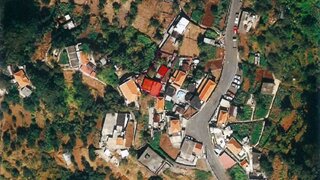 Land for sale in Ribeira Brava, Portugal — €133,000