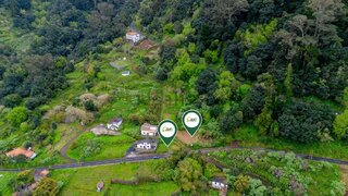 Land for sale in Santana, Portugal — €59,000