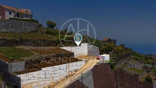 Land for sale in Ponta do Sol, Portugal — €395,000