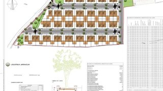 Land for sale in Ribeira Grande, Portugal — €80,000