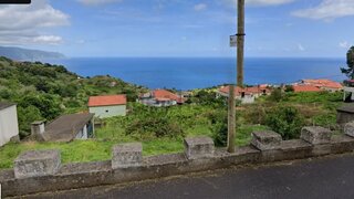 Land for sale in São Vicente, Portugal — €117,000