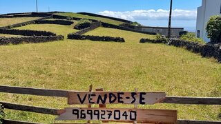 Land for sale in Angra do Heroísmo, Portugal — €80,000