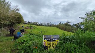 Terreno em Ponta Delgada