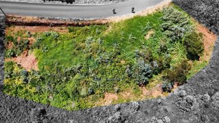 Land for sale in Porto Moniz, Portugal — €75,000
