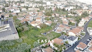 Land for sale in Funchal, Portugal — €140,000