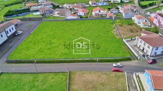Land for sale in Praia da Vitória, Portugal — €280,000