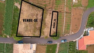 Land for sale in Ponta do Sol, Portugal — €99,000