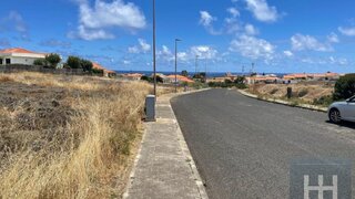Land for sale in Porto Santo, Portugal — €89,000