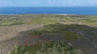 Land for sale in São Roque do Pico, Portugal — €39,000
