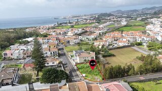 Land for sale in Ponta Delgada, Portugal — €165,000