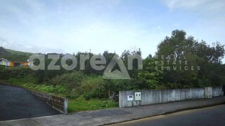 Land for sale in São Roque do Pico, Portugal — €59,000