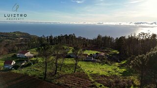 Land for sale in Calheta (Madeira), Portugal — €395,000