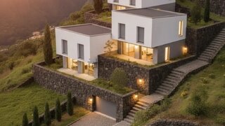 Land for sale in São Vicente, Portugal — €115,000