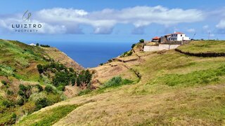 Land for sale in Calheta (Madeira), Portugal — €165,000