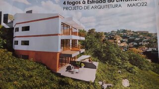 Land for sale in Funchal, Portugal — €350,000