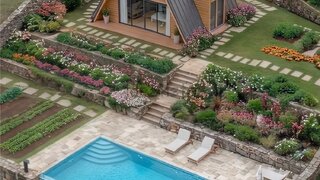 Land for sale in São Vicente, Portugal — €145,000