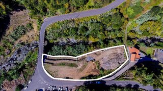 Land for sale in São Vicente, Portugal — €199,000