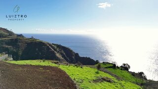 Land for sale in Calheta (Madeira), Portugal — €230,000