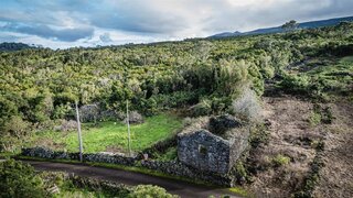 Terreno para venda em São Roque do Pico, Portugal — 100 000 €