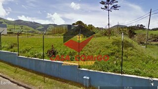 Land for sale in Ribeira Grande, Portugal — €99,000