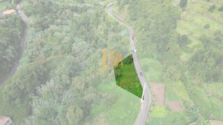 Land for sale in São Vicente, Portugal — €45,000