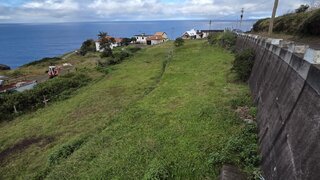 Land for sale in São Vicente, Portugal — €190,000
