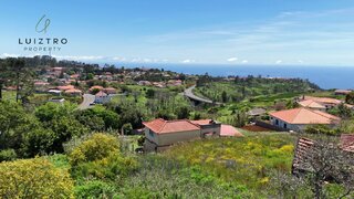 Land for sale in Calheta (Madeira), Portugal — €150,000