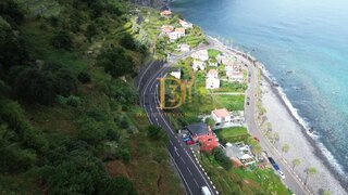 Land for sale in Calheta (Madeira), Portugal — €85,000