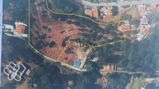 Land for sale in Funchal, Portugal — €309,400