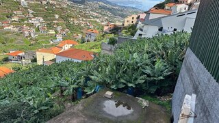 Land for sale in Câmara de Lobos, Portugal — €175,000