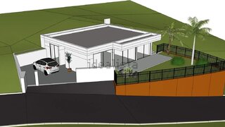 Land for sale in Ribeira Brava, Portugal — €160,000