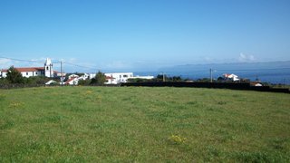 Land for sale in São Roque do Pico, Portugal — €150,000