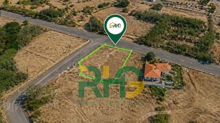 Land for sale in Porto Santo, Portugal — €90,000